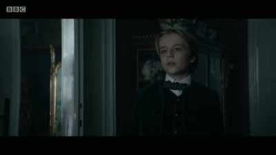 You still thinking about the bird? - Heirs of the Night