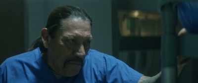 You still using that
pussy.38 Special? - Final Kill