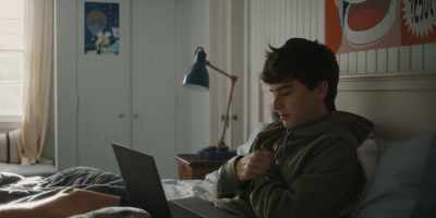 You still waiting for that girl - Who Invited Charlie?
