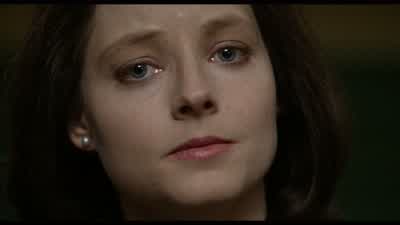 You still wake up sometimes don't youWake up in the dark and hear the screaming of the lambsYesAnd you think if you save poor Catherine you could make them stop don't youYou think if Catherine livesyou won't wake up in the dark ever againto that awful - The Silence of the Lambs