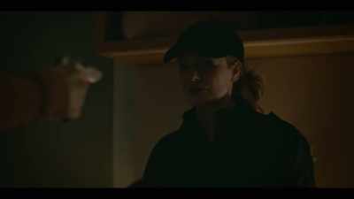 You still walk away
with two million dollars - The Unusual Suspects