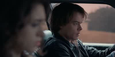 You still wanna do this? - Stranger Things