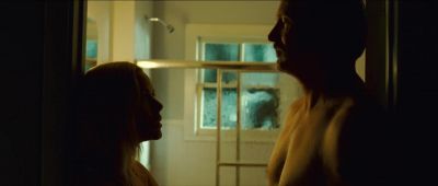 You still wanna get married To who - The Yellow Handkerchief
