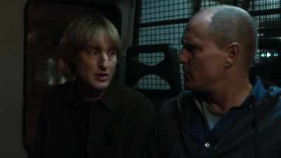 You still wanna go, yeah,
see Harry Potter? - Lost in London