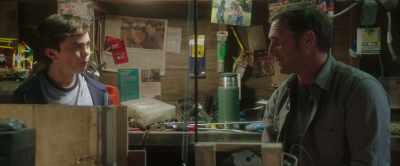 - You still wanna throw it out?
- No way! - The Secret: Dare to Dream