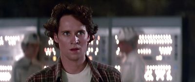 You still want to go - The Last Starfighter