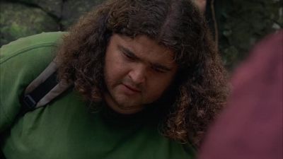 You still would've
killed her, right? - Lost