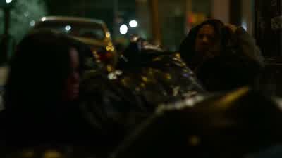 You stink. - Marvel's Jessica Jones