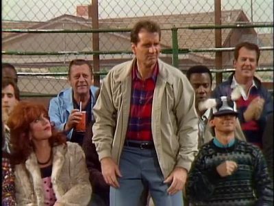 You stink - Married... with Children