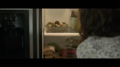 -You stocked us. - Gerald's Game
