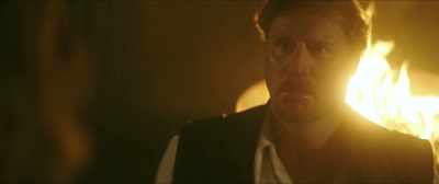 You stole all the mercy
from my heart. - The Reckoning
