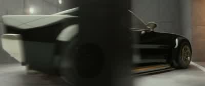 You stole my carRespect - The Bad Guys