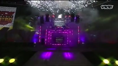 You stole everybody's talent." - The Nine Lives of Vince McMahon