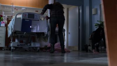 You stole my family! - Marvel's Jessica Jones