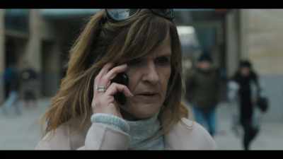You stole from me.
You stole from me. - The Widow