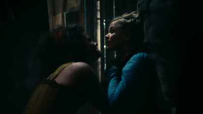 -YOU STOLE MY EYE.
-I CAME UPON IT, - Miss Scarlet and the Duke