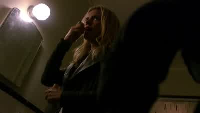 You stole my pills. - Marvel's Jessica Jones