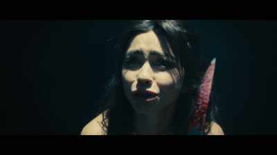 - You stole my song... - Pitch Perfect: Bumper in Berlin