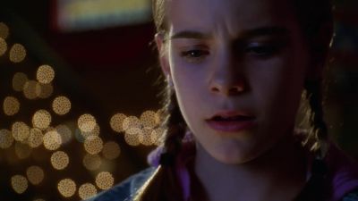 You stole them. - Smallville