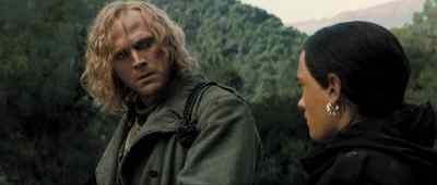 You stole this? - Inkheart