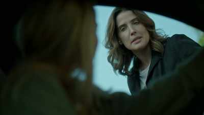 You stole
your mom's script pad - Stumptown