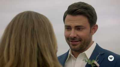 You stood by me when I couldn't
stand on my own. - Wedding of a Lifetime