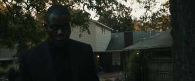 You stood by and watched. - The Reaper Man