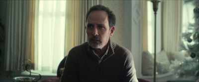 You stood to gain a million dollars.
You were angry. - Three Pines