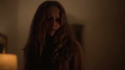 You stood there and you watched as Asha... - The Clearing