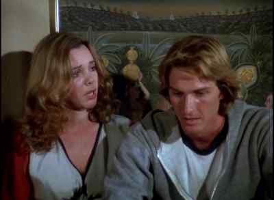 You stood up
to that thing. - The Incredible Hulk