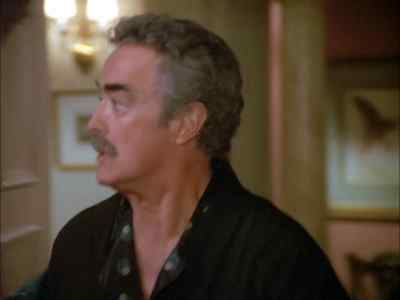 You! Stop! - Murder, She Wrote