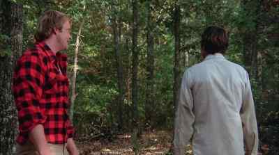You stop taking
with your boy? - Final Chapter: Walking Tall