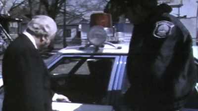 YOU STOP THE GREMLINS
WHEN YOU SEE THEM." - Children of the Snow