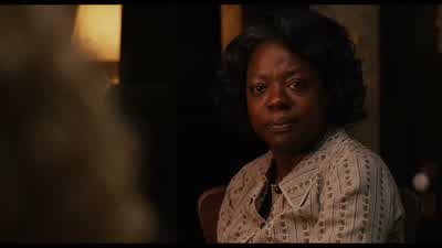 You stop this... - The Help
