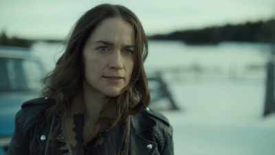 You stopped being innocent
when you slaughtered my friend - Wynonna Earp: Vengeance