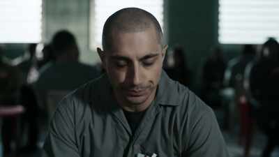 You stopped and bought beer
because she asked you to. - The Night Of