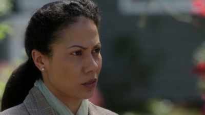You stopped fighting for her
a long time ago. - The Bletchley Circle: San Francisco