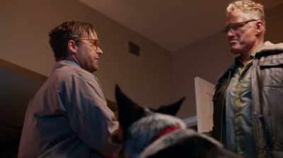 You stopped these goons.[Victor chuckles] - Pups Alone