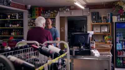 You store your security
in hard drive or a tape? - Deadly Justice