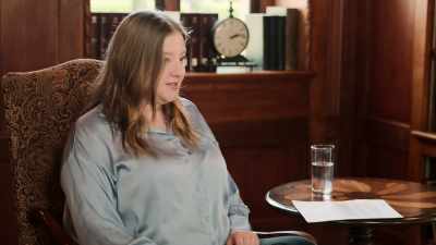 You studied to become a priest. - Stories of a Generation - with Pope Francis