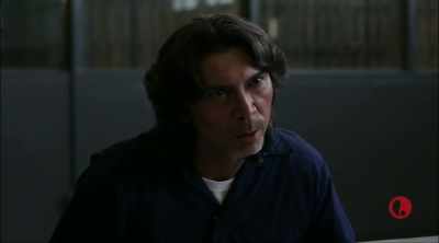 You study me
pretty hard, don't you? - The Night Stalker