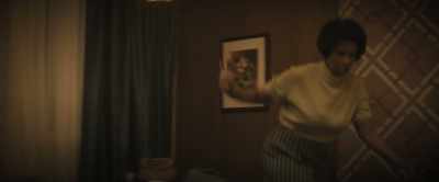 You stupid! Ass! Bitch! - Respect