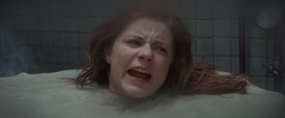 You stupid ass nurse What are you looking at - Valley of the Dolls
