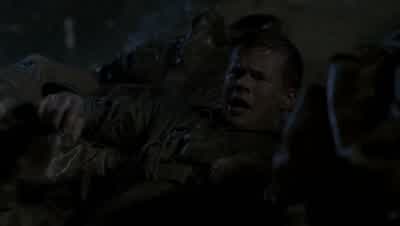 You stupid bastard. - The Pacific
