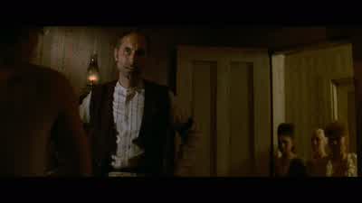You stupid bitches. - Unforgiven