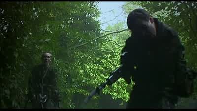 You stupid cunt! - 28 Days Later