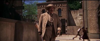 You stupid damned fools - The Wild Bunch