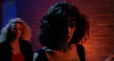You stupid fuck - Heathers