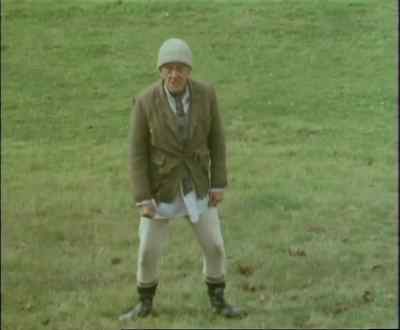 YOU STUPID GREAT PRONG! - Last of the Summer Wine