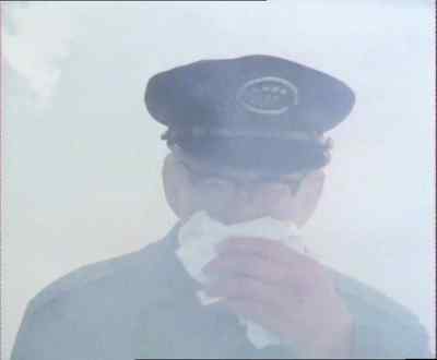 You stupid great... - Last of the Summer Wine